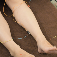 足スッキリコース（90分）