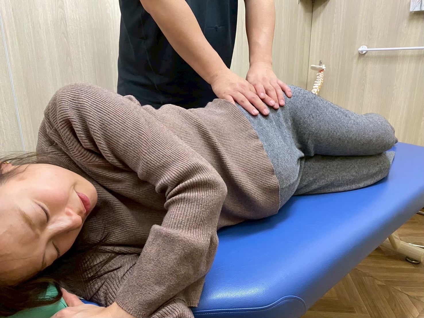 産前、産後ケア