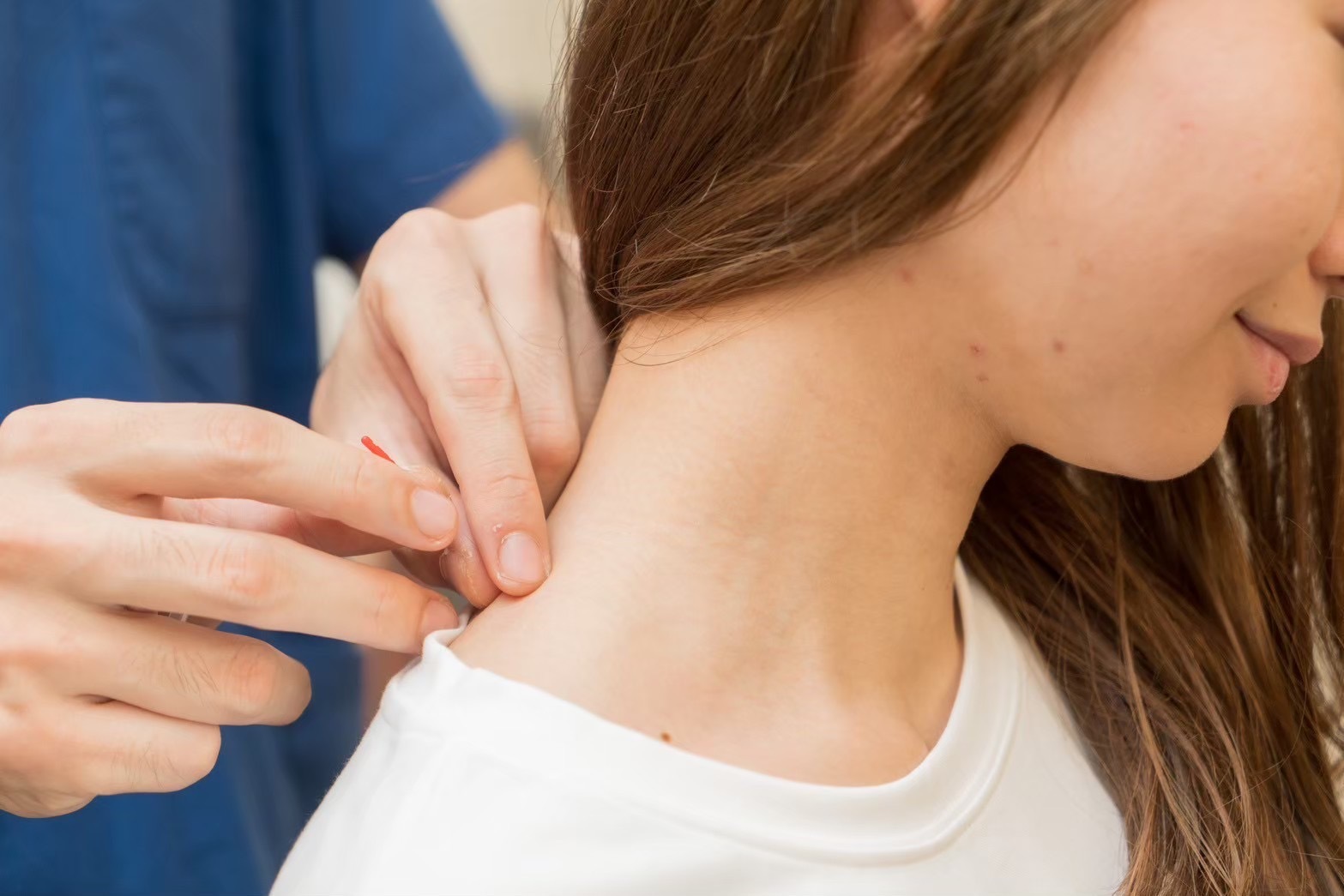 回数券　施術60分