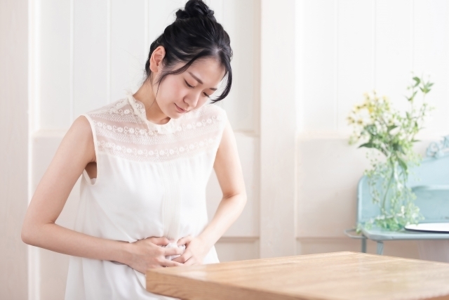 【女性限定】月経前や月経中の悩みを最新科学で徹底解消☆ ¥10,000 → ¥5,500