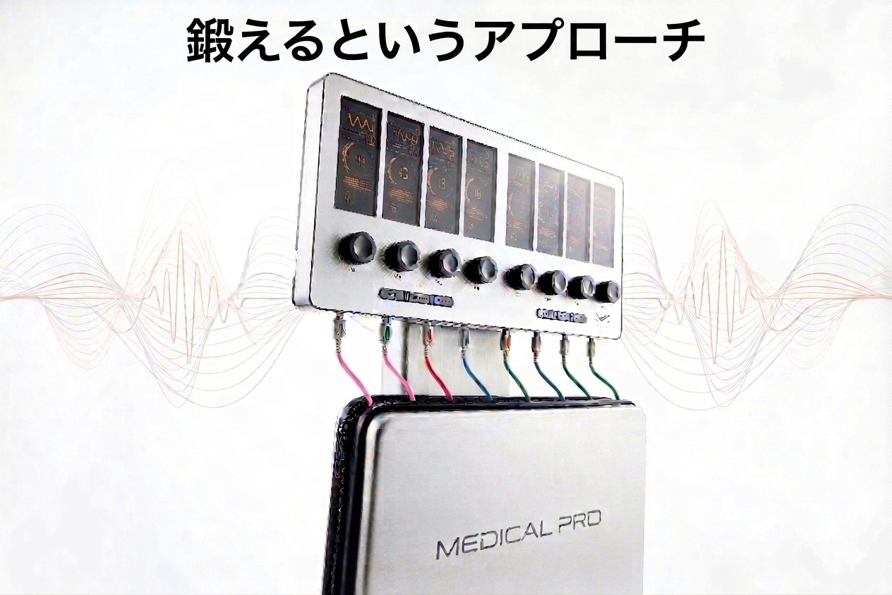 SIXPADメディカルプロ