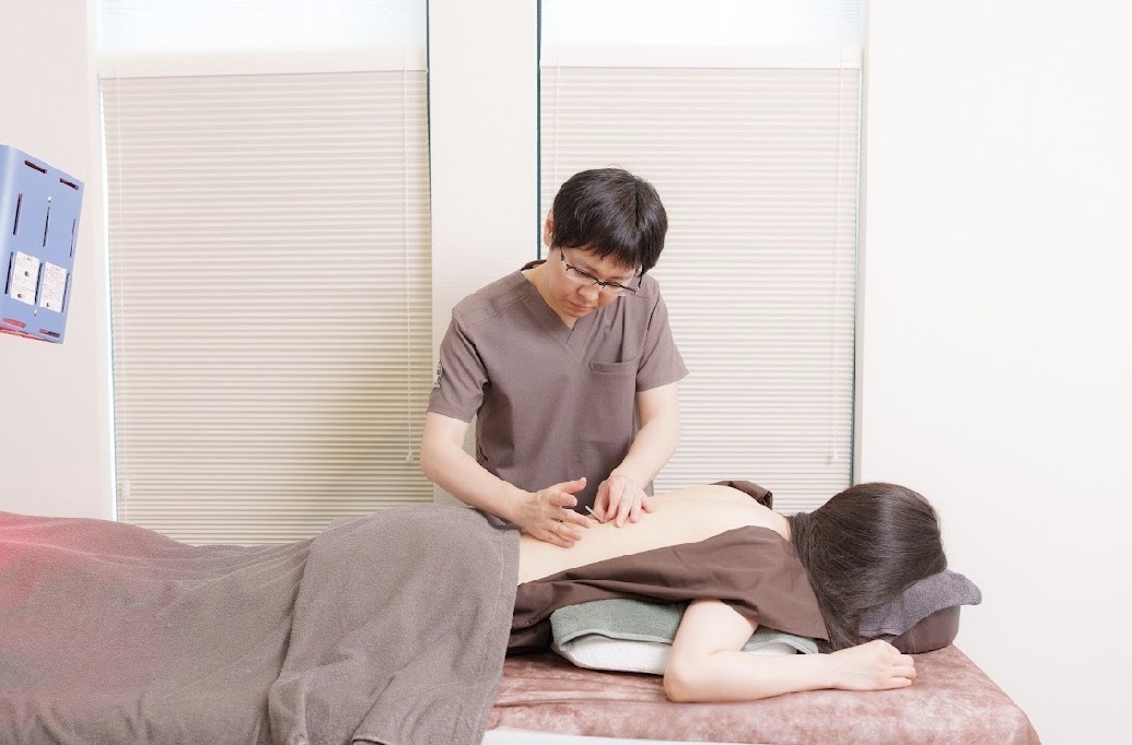回数券不妊鍼灸（2診目以降）