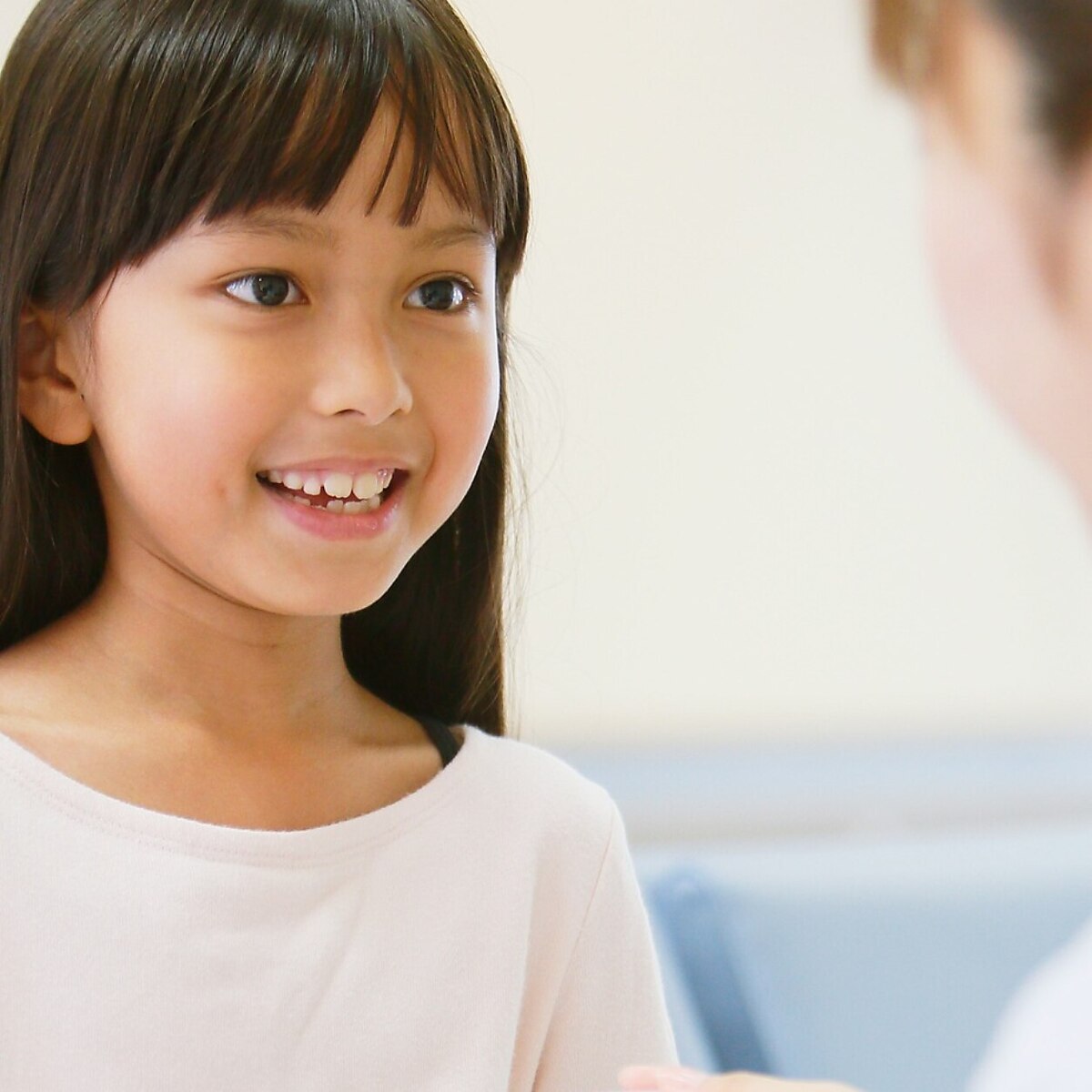 ※初診　小児はり（7歳～12歳）気鬱・起立性調節障害・不眠・不安・緊張など