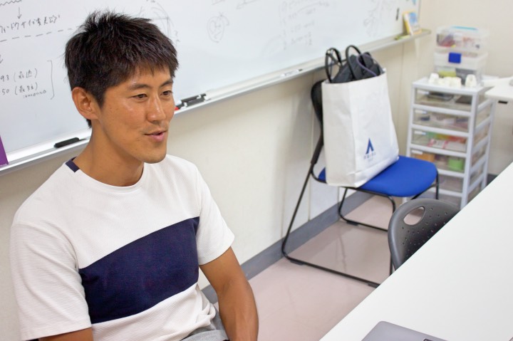 消極的なことは悪ではない まずshyより始めよ 消極性仕事デザイン Career Index マガジン