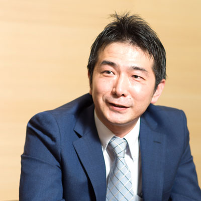 株式会社ベイカレント・コンサルティング 管理本部 管理部 経理グループ 財務会計リーダー 川村 周平