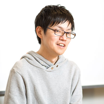 クックパッド株式会社 執行役・CTO 成田 一生