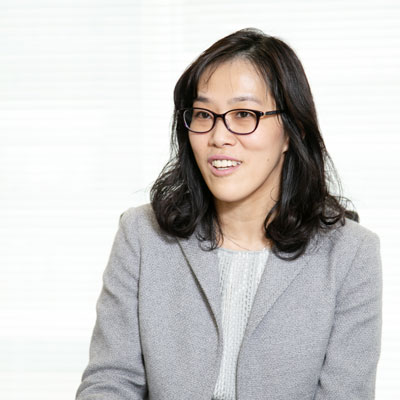 株式会社プロネクサス 開示・教育支援事業部ディスクロージャー相談第3部 チームリーダー 公認会計士 澤村 基子