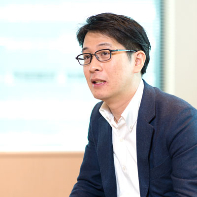 ソフトバンクグループ株式会社 経理部 連結決算グループ 公認会計士 鈴木 大輔