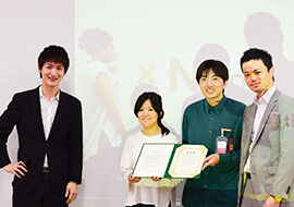 社員の多様性を活かすための取り組み