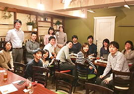7年連続ベストカンパニー受賞