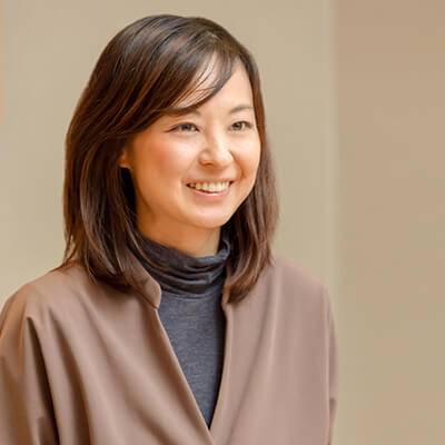 株式会社じげん 経営管理部 部長 公認会計士 波多野 佐知子