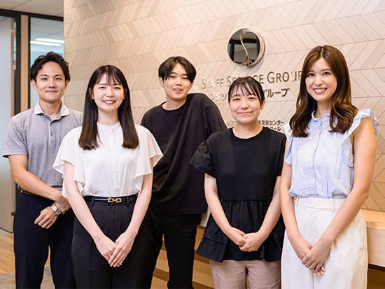 株式会社スタッフサービス　エンジニアリング事業本部の求人情報-03