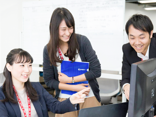 ＭＲＴ株式会社【東証グロース上場】の求人情報-04