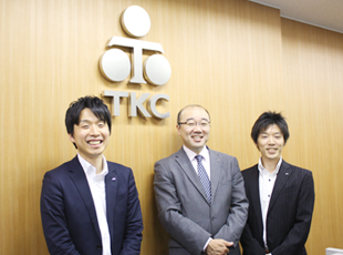 株式会社TKC【東証一部上場】