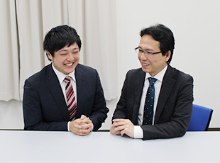 株式会社リロパートナーズ(東都グループ)