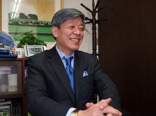 株式会社エムズワークス