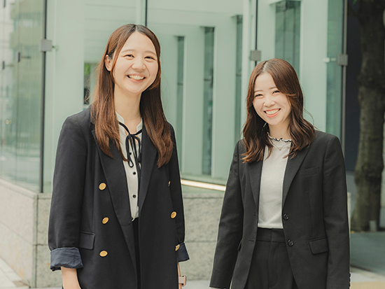 株式会社夢真（東証プライム上場　 オープンアップグループ）の求人情報-03