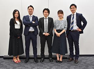 株式会社レソリューションの求人情報-04