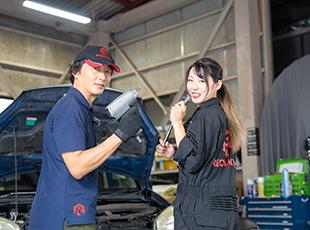 株式会社レソリューションの求人情報-06