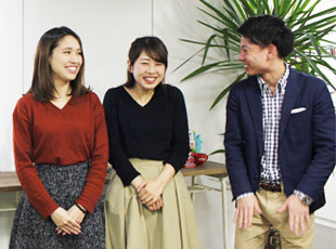 アジャイルメディア・ネットワーク株式会社