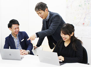 アジャイルメディア・ネットワーク株式会社