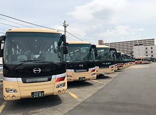 名阪近鉄バス株式会社