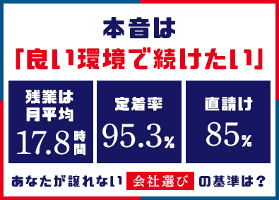 tdiグループ合同募集(TDIシステムサービス株式会社/TDIプロダクトソリューション株式会社/情報技術開発株式会社)