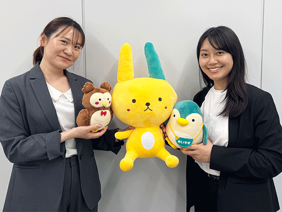 明治安田生命保険相互会社の求人情報-05