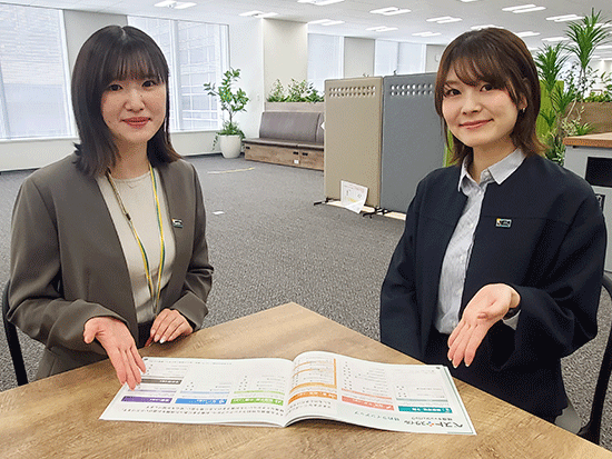 明治安田生命保険相互会社の求人情報-06