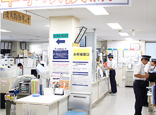 京王電鉄バス株式会社