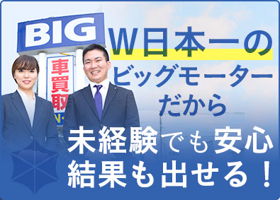 株式会社ビッグモーター