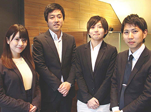 株式会社SEテレコム