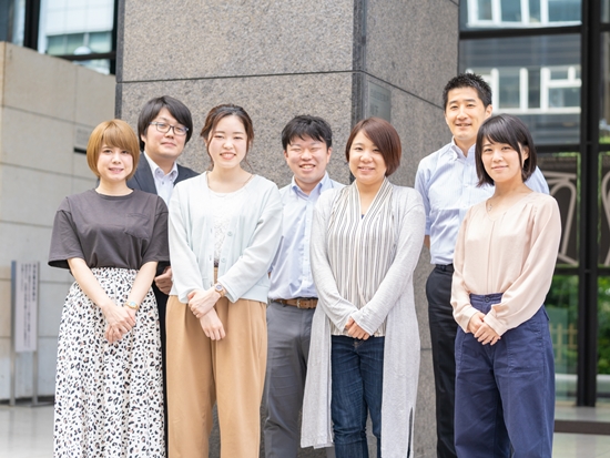 株式会社リクルートR&Dスタッフィング【リクルートグループ】の求人情報-02