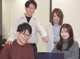 株式会社フラットの求人情報-05