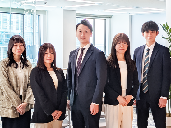 ランスタッド株式会社　人材派遣部門の求人情報-03