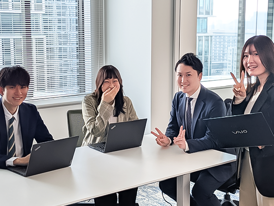 ランスタッド株式会社　人材派遣部門の求人情報-06