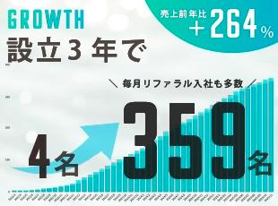 株式会社VISIONARY JAPANの求人情報-02