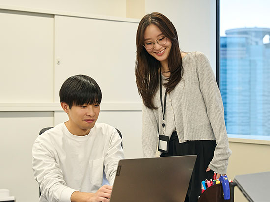株式会社アクセル（AXCELL）の求人情報-04