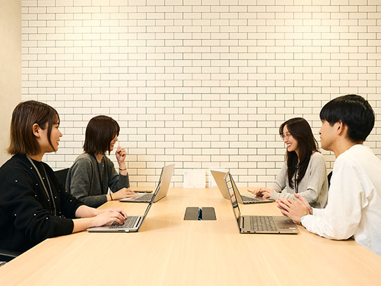 株式会社アクセル（AXCELL）の求人情報-06