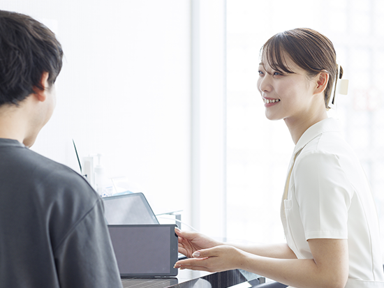 医療法人社団紡潤会の求人情報-04