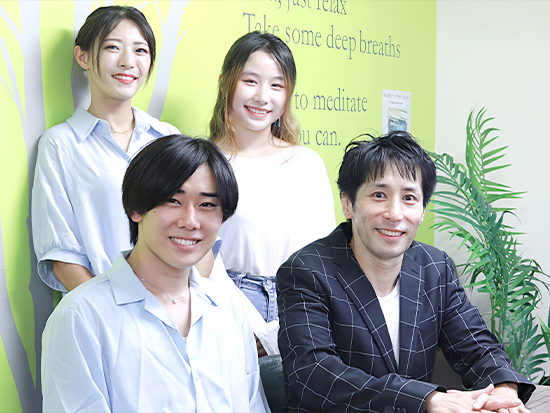 株式会社TRAVERの求人情報-03