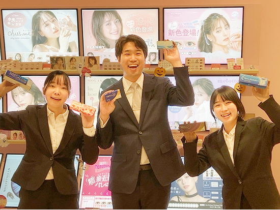 株式会社中央コンタクトの求人情報-04