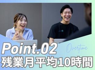 株式会社LiNewの求人情報-04