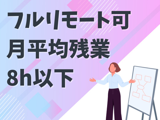 ビーモーション株式会社の求人情報-02
