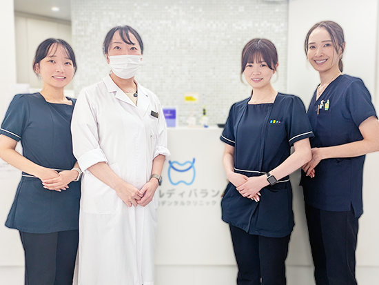 一般社団法人DDデンタルクリニックの求人情報-04