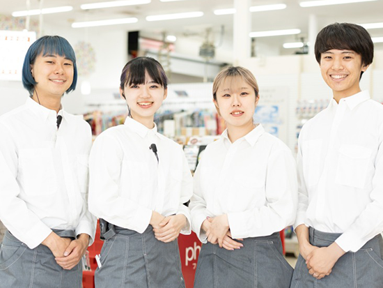 株式会社カメラのキタムラ　店舗事業部の求人情報-03