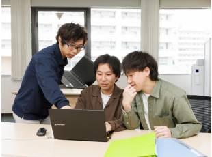 株式会社グリーンテック　エンジニアリングソリューション事業部の求人情報-05