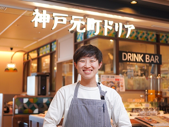 株式会社サンマルクグリルの求人情報-03