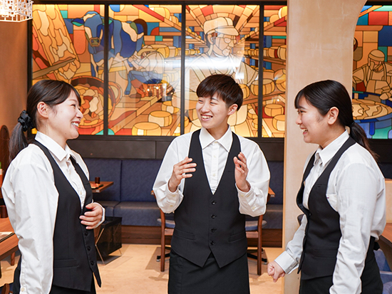 株式会社サンマルクグリルの求人情報-04