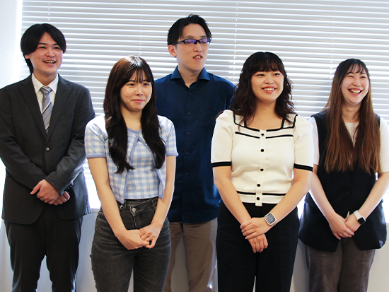 株式会社アズスタッフの求人情報-03
